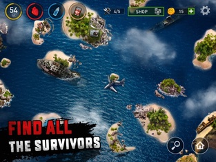 Raft Survival - Ocean Nomad