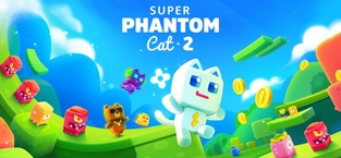 Super Phantom Cat 2