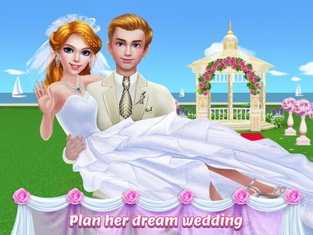 Свадьба твоей мечты!