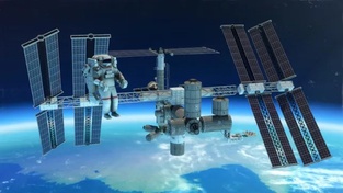 3D Space Walk Simulator PRO : Full Space-Ship Flight Simulation Version