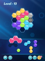 Block! Hexa Puzzle™