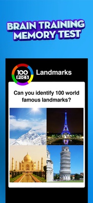 100 PICS Quiz－Guess The Trivia