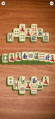 Mahjong Titan: Majong