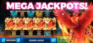 Jackpotjoy Slots: Vegas Casino