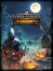 Lords & Knights - Medieval MMO