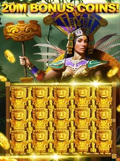 Slots Spin Rich ™ Casino Games