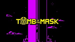 Tomb Of The Mask