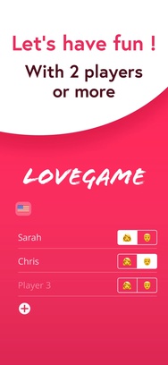 Dirty Love Games for Couple