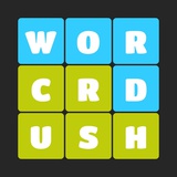 Word Crush - Fun Puzzle Games