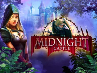 Midnight Castle - Mystery Game