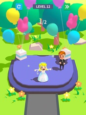 Get Married 3D