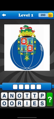 Whats the Badge? Football Quiz