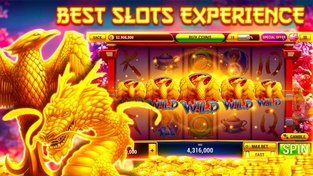 Winner Slots Casino Games