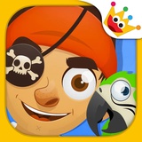 1000 Pirates Games for Kids