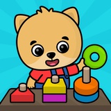 Baby learning games for kids 2