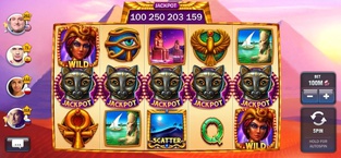 Billionaire Casino™ Slots 777
