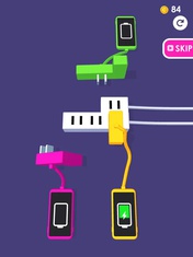 Recharge Please! - Puzzle Game