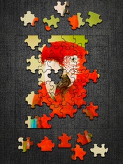 Jigty Jigsaw Puzzles