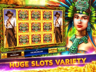 Vegas Slots Casino ™ Slot Game