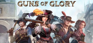 Guns of Glory: строить империя
