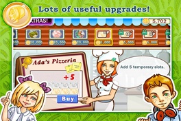 Ada's Pizzeria