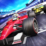 Formula Car Racing Simulator
