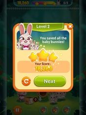 Bunny Pop!