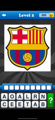 Whats the Badge? Football Quiz