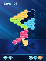 Block! Hexa Puzzle™