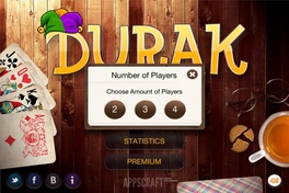 Durak Elite