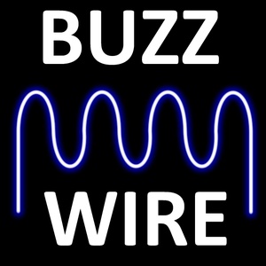 Buzz Wire!