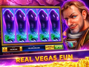 Vegas Slots Casino ™ Slot Game