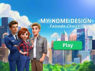 My Home Design Story