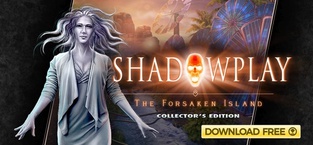 Shadowplay: Forsaken Island