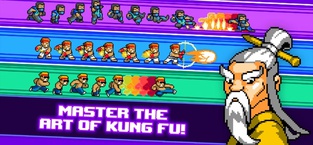 Kung Fu Z