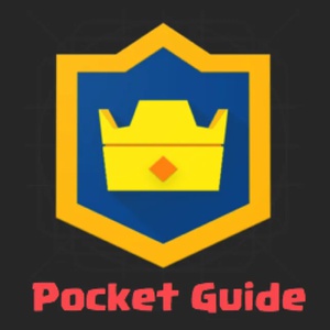 Pocket Guide For Clash Royale - Guide, Chest Tracker, Update, Videos!