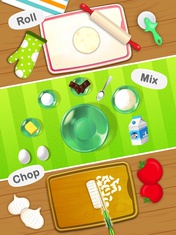 Cooking Games Kids - Jr Chef