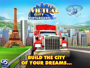 Virtual City Playground HD