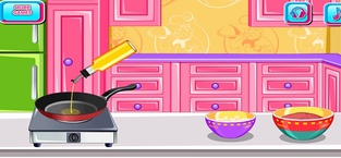 Cooking Game World Best Recipe