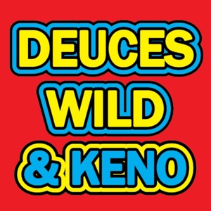Deuces Wild And Keno
