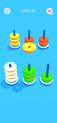 Food Games 3D