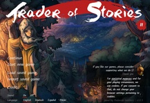 Trader of Stories – chapter II