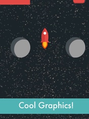 Rocket Flight Control-Fun New games for kids and Teens