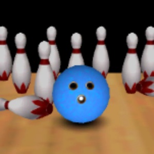 3D Bowling Extreme- Free Ten Pin Bowling Game