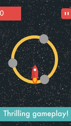 Rocket Flight Control-Fun New games for kids and Teens