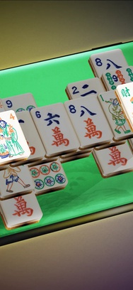 Mahjong Gold - Majong Master