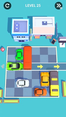 Car Games 3D