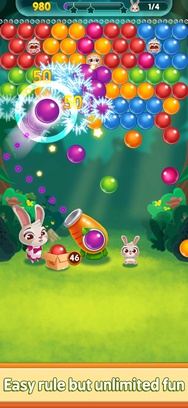 Bunny Pop!