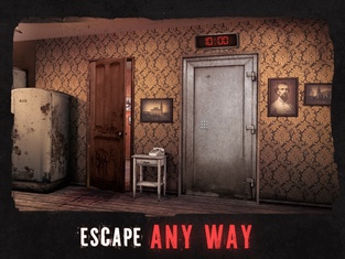 Spotlight: Room Escape