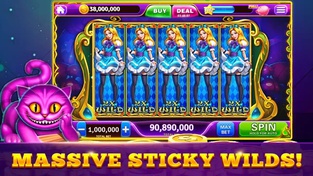 Slots Master-Vegas Casino Game